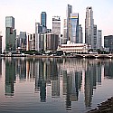 Digitale Grenzen Singapur