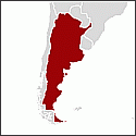 Kaufkraft Argentinien
