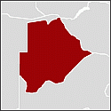 Kaufkraft Botswana