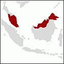 Kaufkraft Malaysia