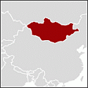 Kaufkraft Mongolei