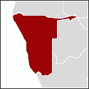 Kaufkraft Namibia