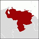 Kaufkraft Venezuela