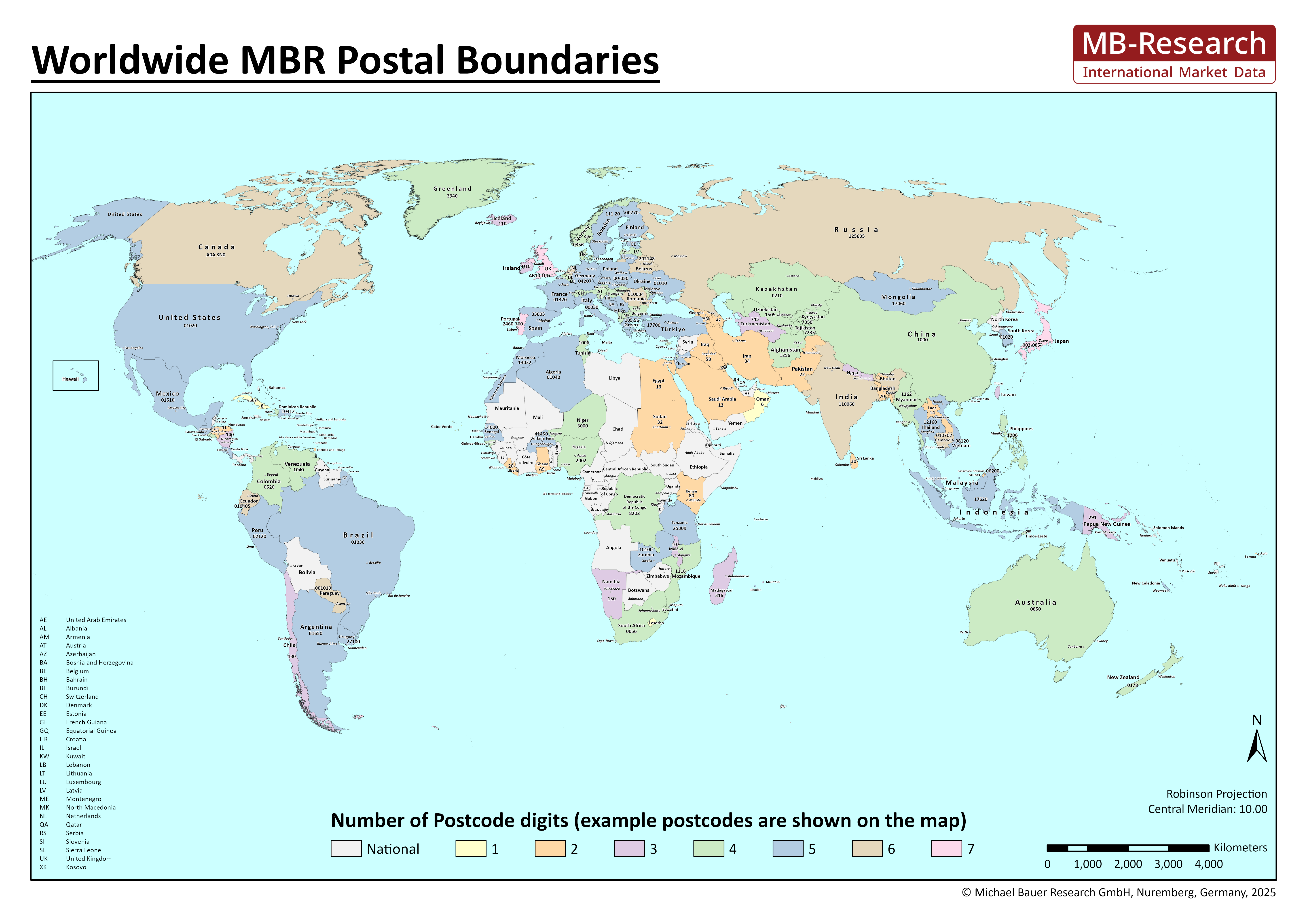 Release 2025 of MB-Research Digital Boundaries